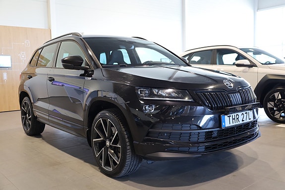 Skoda Karoq 4 of 5
