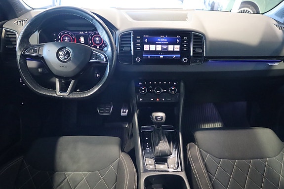 Skoda Karoq 16 of 30