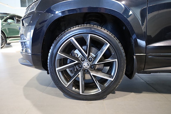 Skoda Karoq 7 of 30