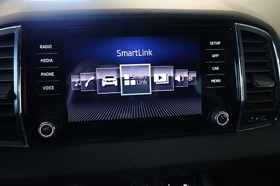 Skoda Karoq 28 of 30