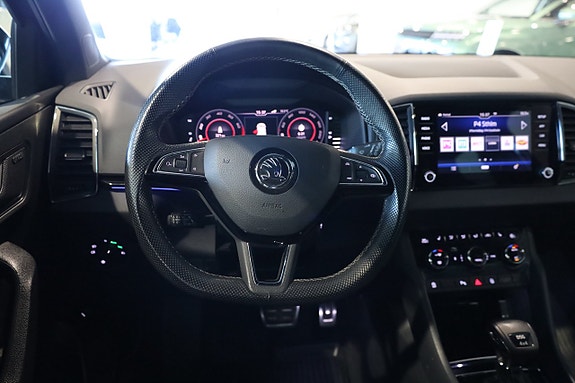 Skoda Karoq 17 of 30