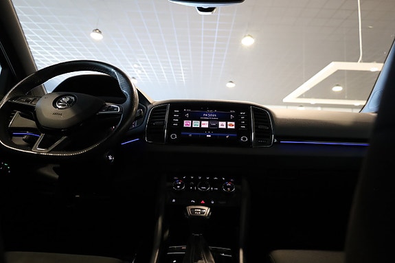 Skoda Karoq 18 of 30