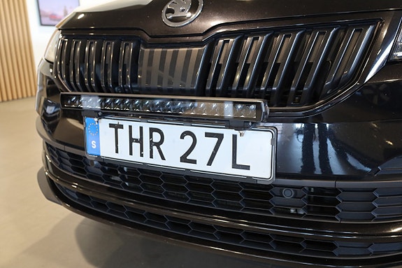Skoda Karoq 8 of 30