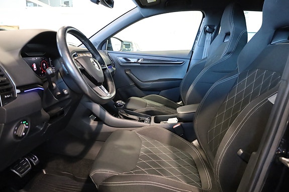 Skoda Karoq 12 of 30