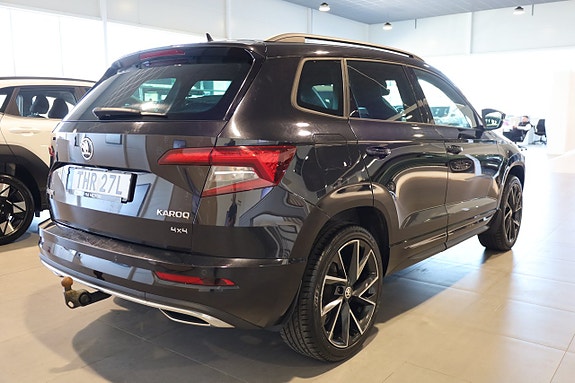 Skoda Karoq 5 of 5