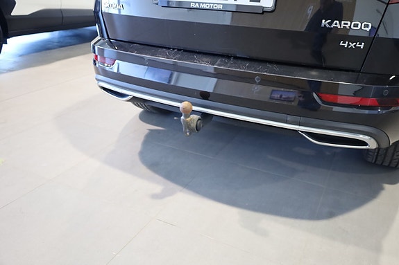Skoda Karoq 29 of 30