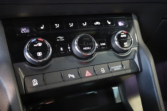 Skoda Karoq 23 of 30