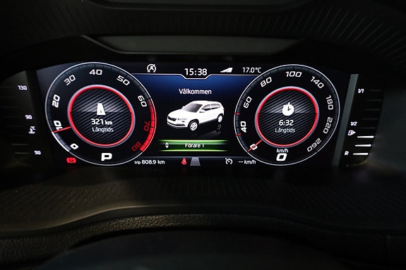 Skoda Karoq 25 of 30