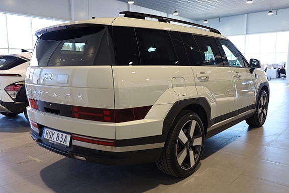 Hyundai Santa Fe 5 of 30