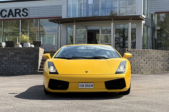 Lamborghini Gallardo 3 of 5
