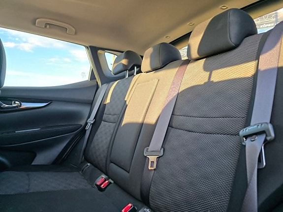 Nissan Qashqai 10 of 12