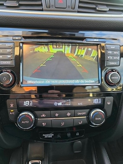 Nissan Qashqai 8 of 12