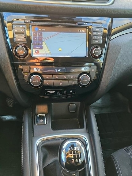 Nissan Qashqai 9 of 12