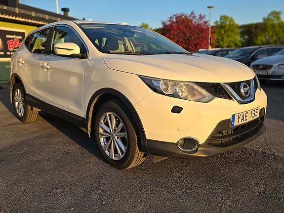 Nissan Qashqai 12 of 12
