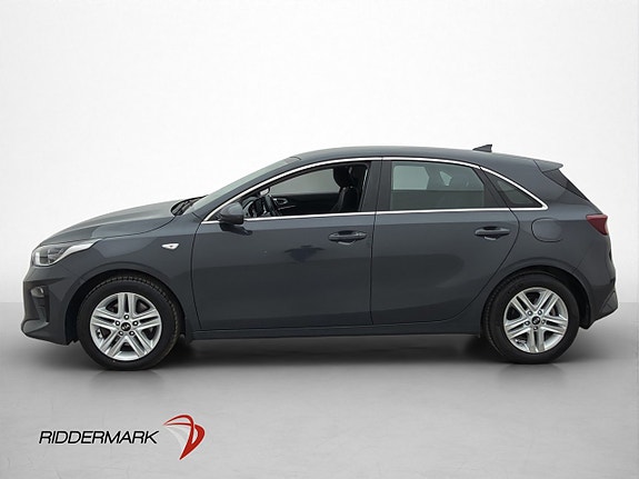 Kia Ceed 4 of 30
