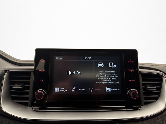 Kia Ceed 21 of 30
