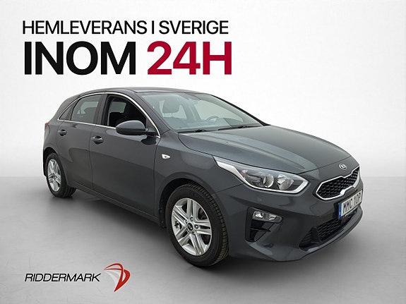 Kia Ceed 3 of 30