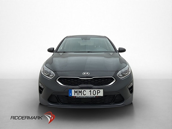 Kia Ceed 2 of 30