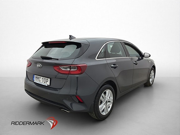 Kia Ceed 8 of 30