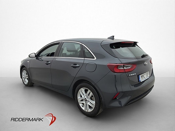 Kia Ceed 5 of 30