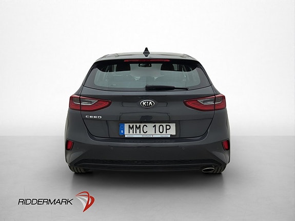 Kia Ceed 6 of 30