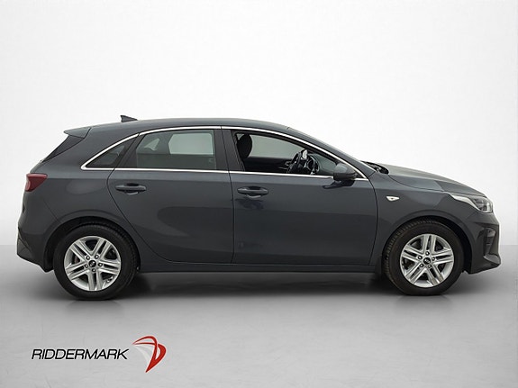 Kia Ceed 9 of 30