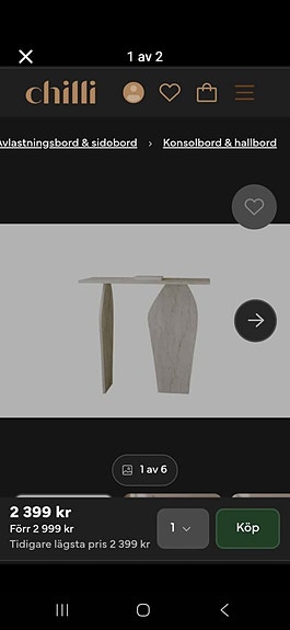 Product image 2 of 3