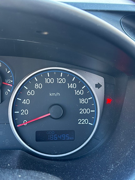 Hyundai i20 5 of 5