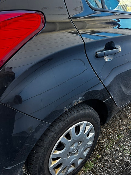 Hyundai i20 7 of 9