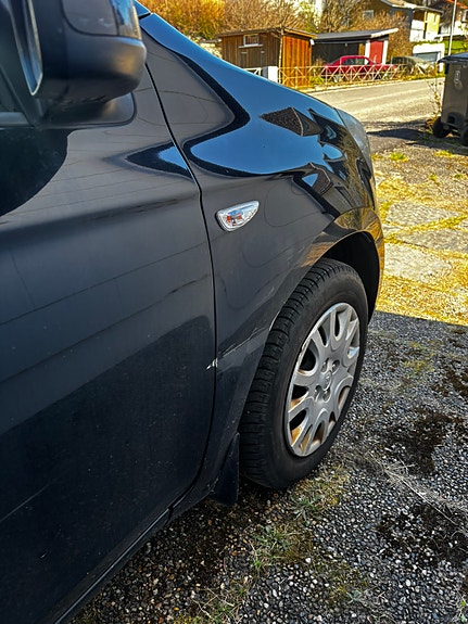 Hyundai i20 8 of 9