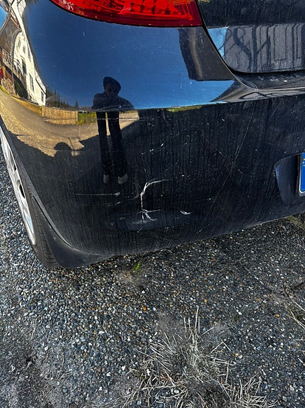 Hyundai i20 6 of 9