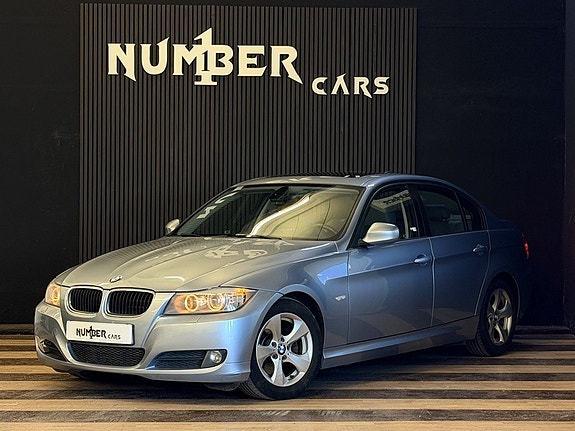 BMW 320d
