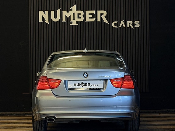BMW 320d 7 of 27