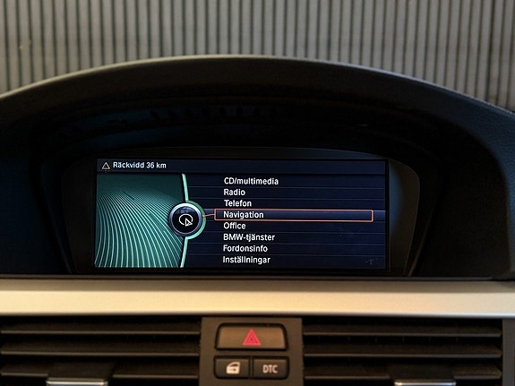 BMW 320d 23 of 27