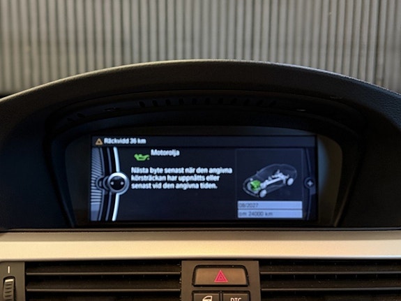 BMW 320d 18 of 27
