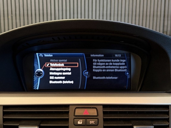 BMW 320d 22 of 27