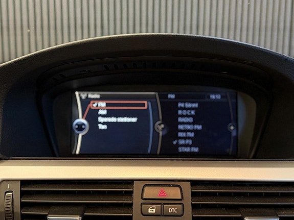 BMW 320d 20 of 27