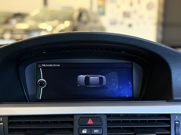BMW 320d 17 of 27
