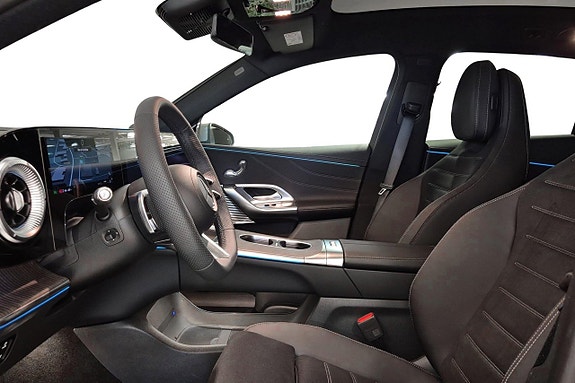 Mercedes-Benz GLC400 11 of 11