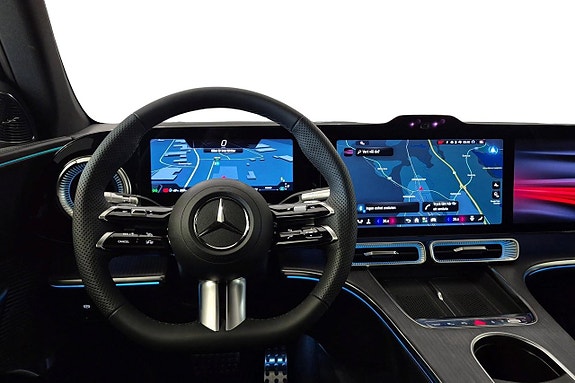 Mercedes-Benz GLC400 7 of 11
