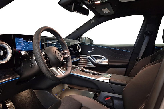 Mercedes-Benz GLC400 6 of 11