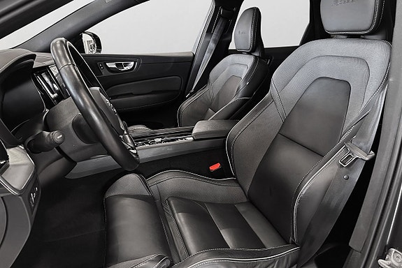 Volvo XC60 9 of 25