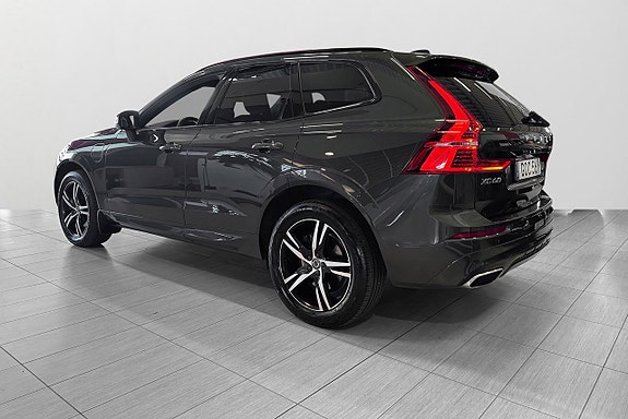 Volvo XC60 4 of 25