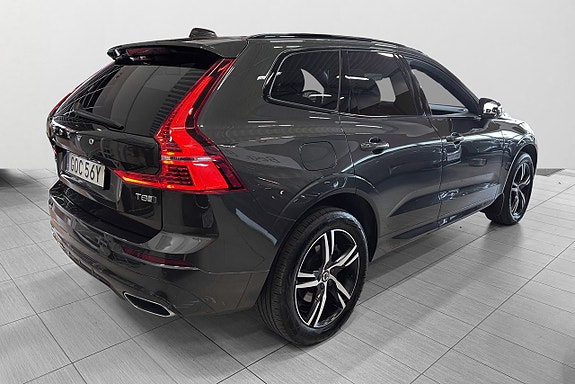 Volvo XC60 5 of 25
