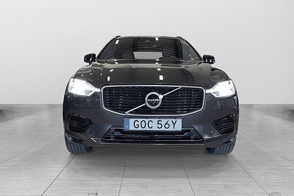 Volvo XC60 7 of 25