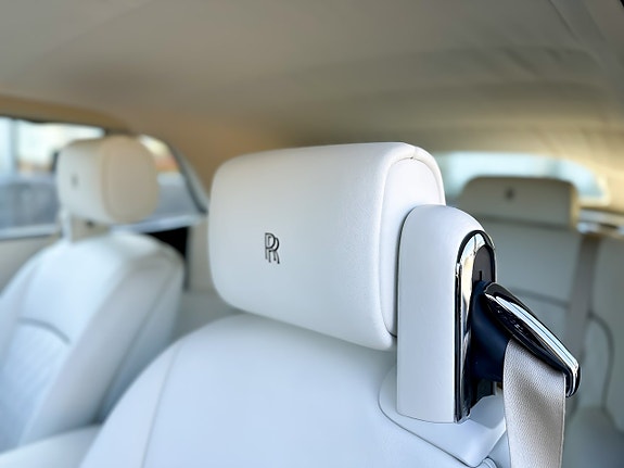 Rolls Royce Phantom 14 of 24