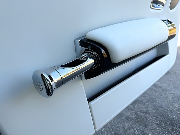 Rolls Royce Phantom 15 of 24