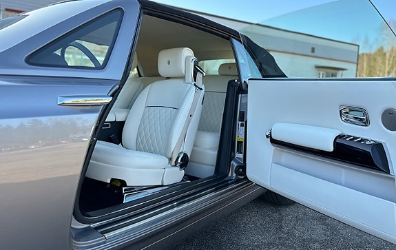 Rolls Royce Phantom 9 of 24