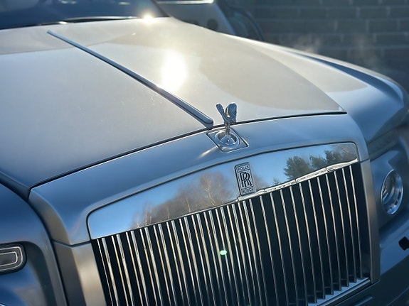 Rolls Royce Phantom 22 of 24