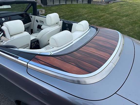 Rolls Royce Phantom 24 of 24